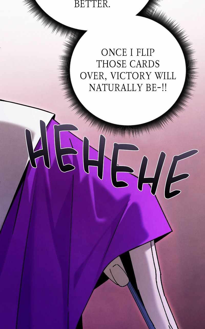 Reincarnated into a Cursed Game Chapter 32 — Page 76