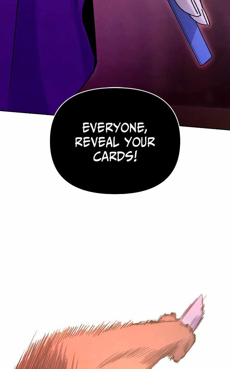 Reincarnated into a Cursed Game Chapter 32 — Page 77