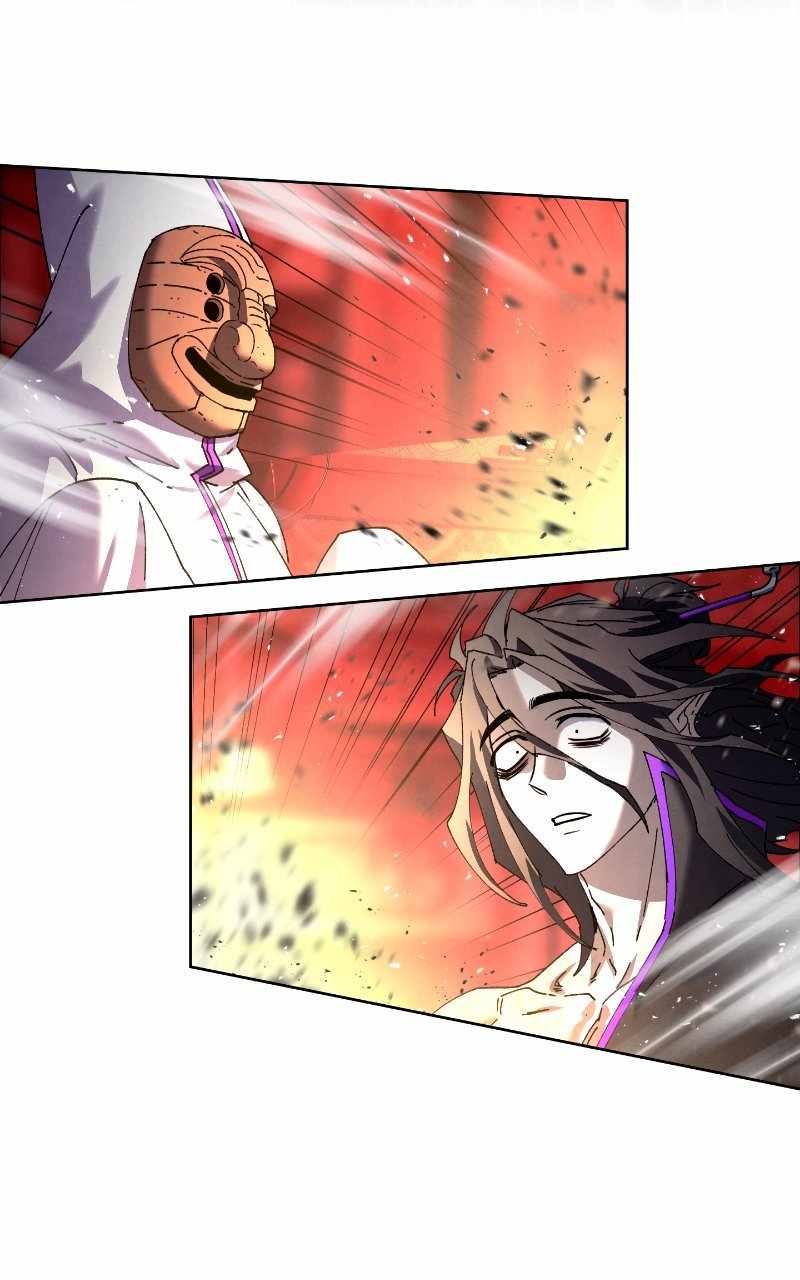Reincarnated into a Cursed Game Chapter 32 — Page 82