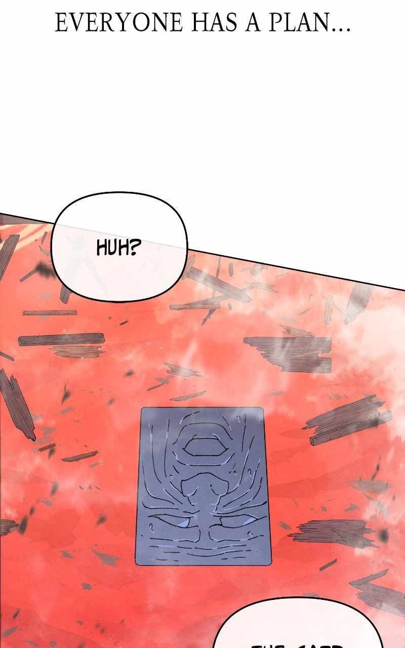 Reincarnated into a Cursed Game Chapter 32 — Page 83