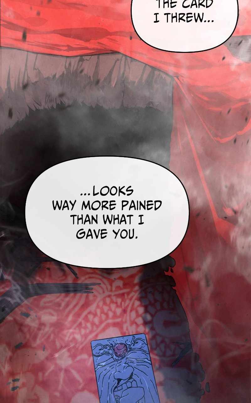 Reincarnated into a Cursed Game Chapter 32 — Page 84