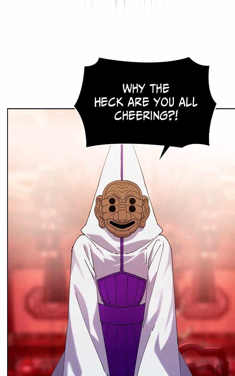Reincarnated into a Cursed Game Chapter 32 — Page 89