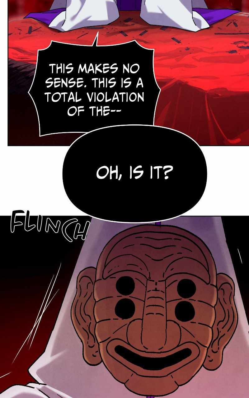 Reincarnated into a Cursed Game Chapter 32 — Page 90