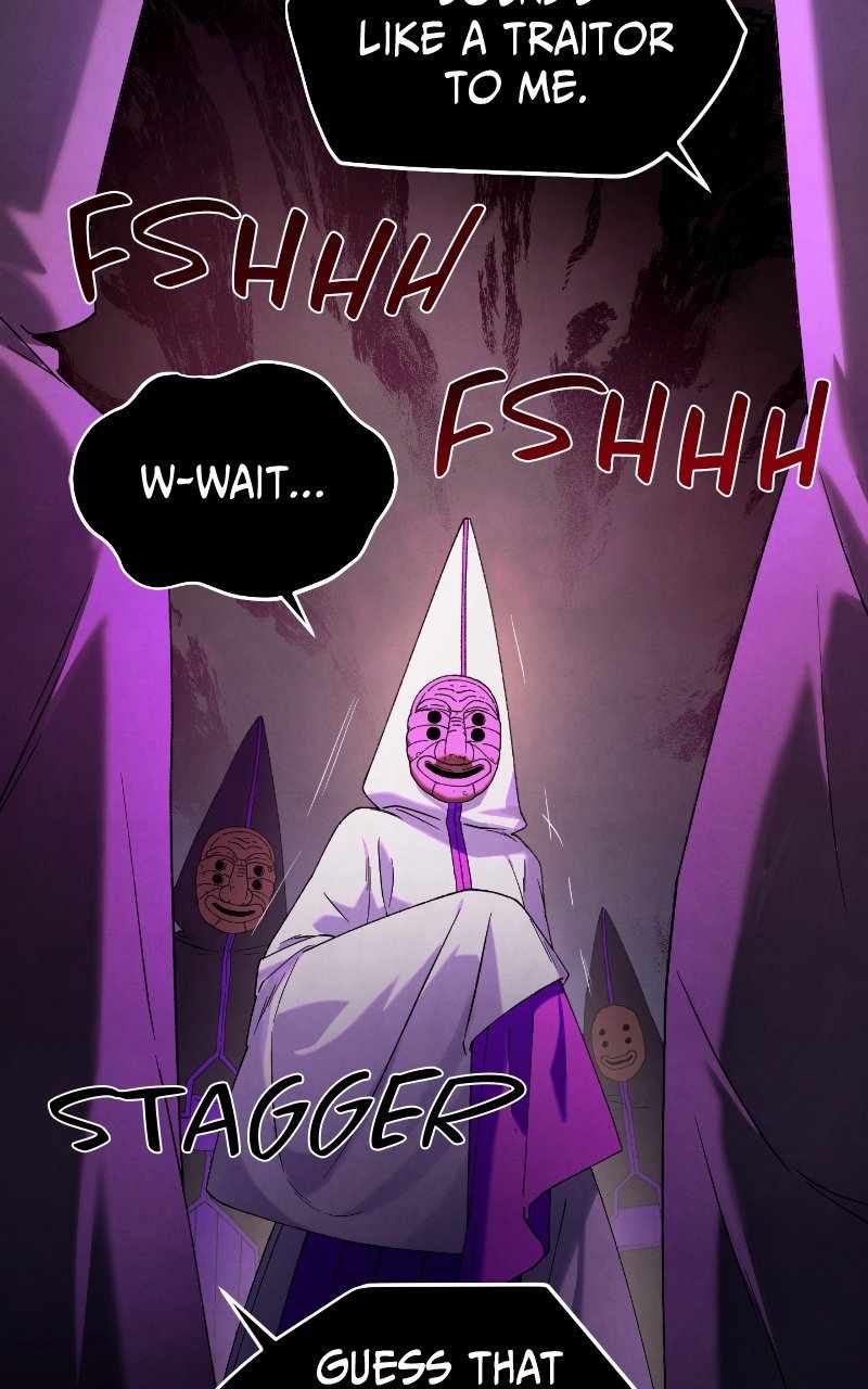 Reincarnated into a Cursed Game Chapter 32 — Page 93