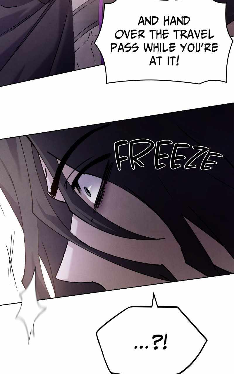 Reincarnated into a Cursed Game Chapter 32 — Page 96