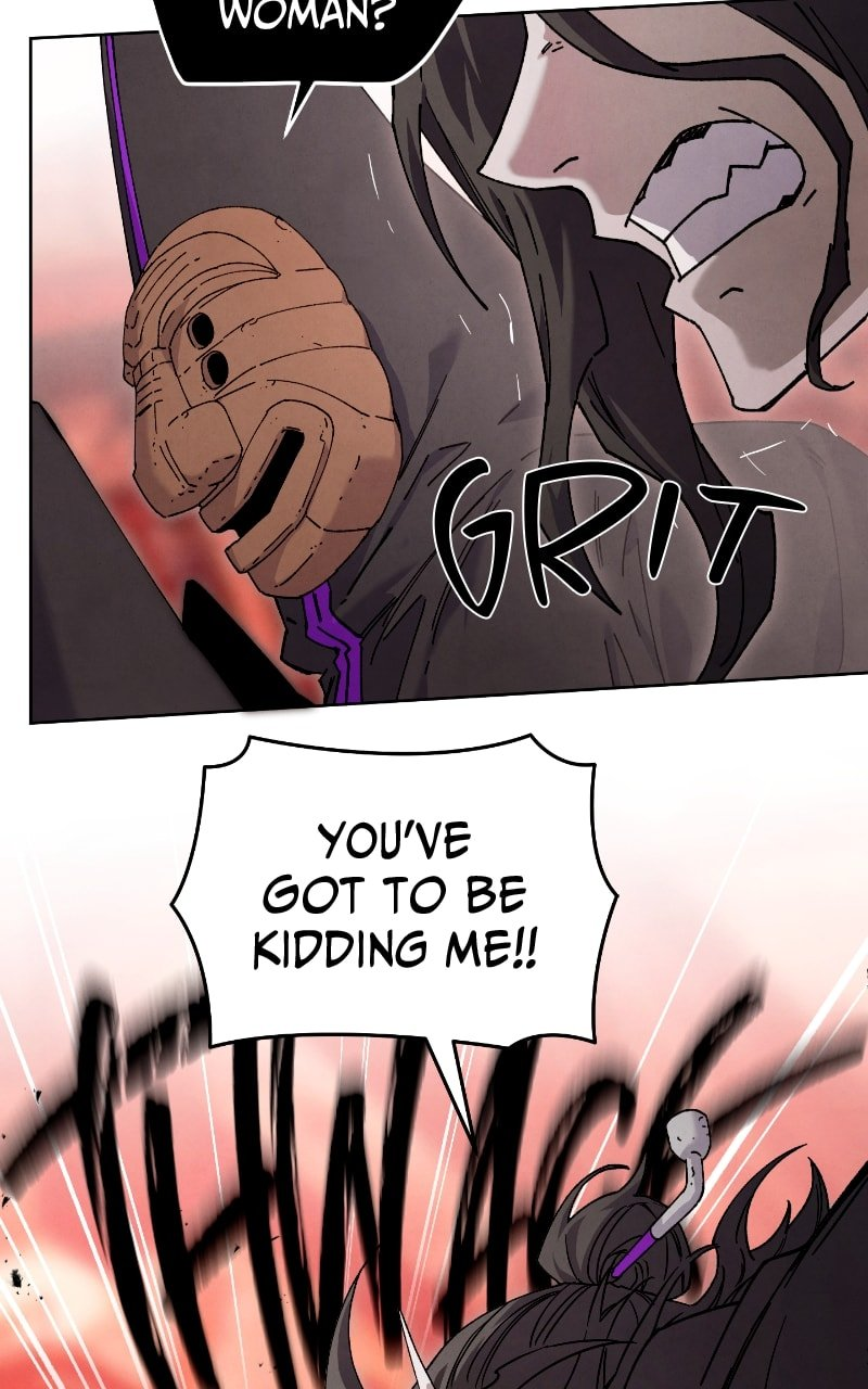 Reincarnated into a Cursed Game Chapter 33 — Page 2
