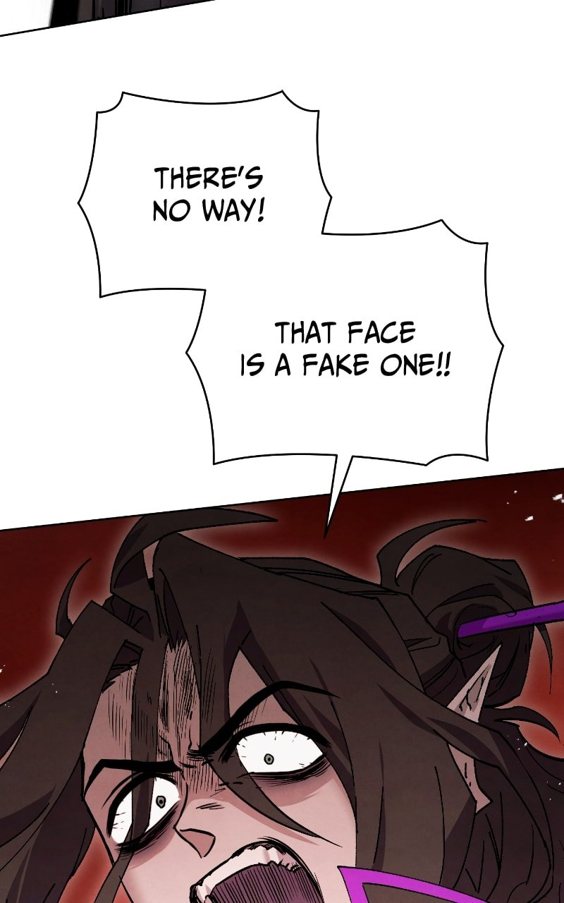 Reincarnated into a Cursed Game Chapter 33 — Page 4
