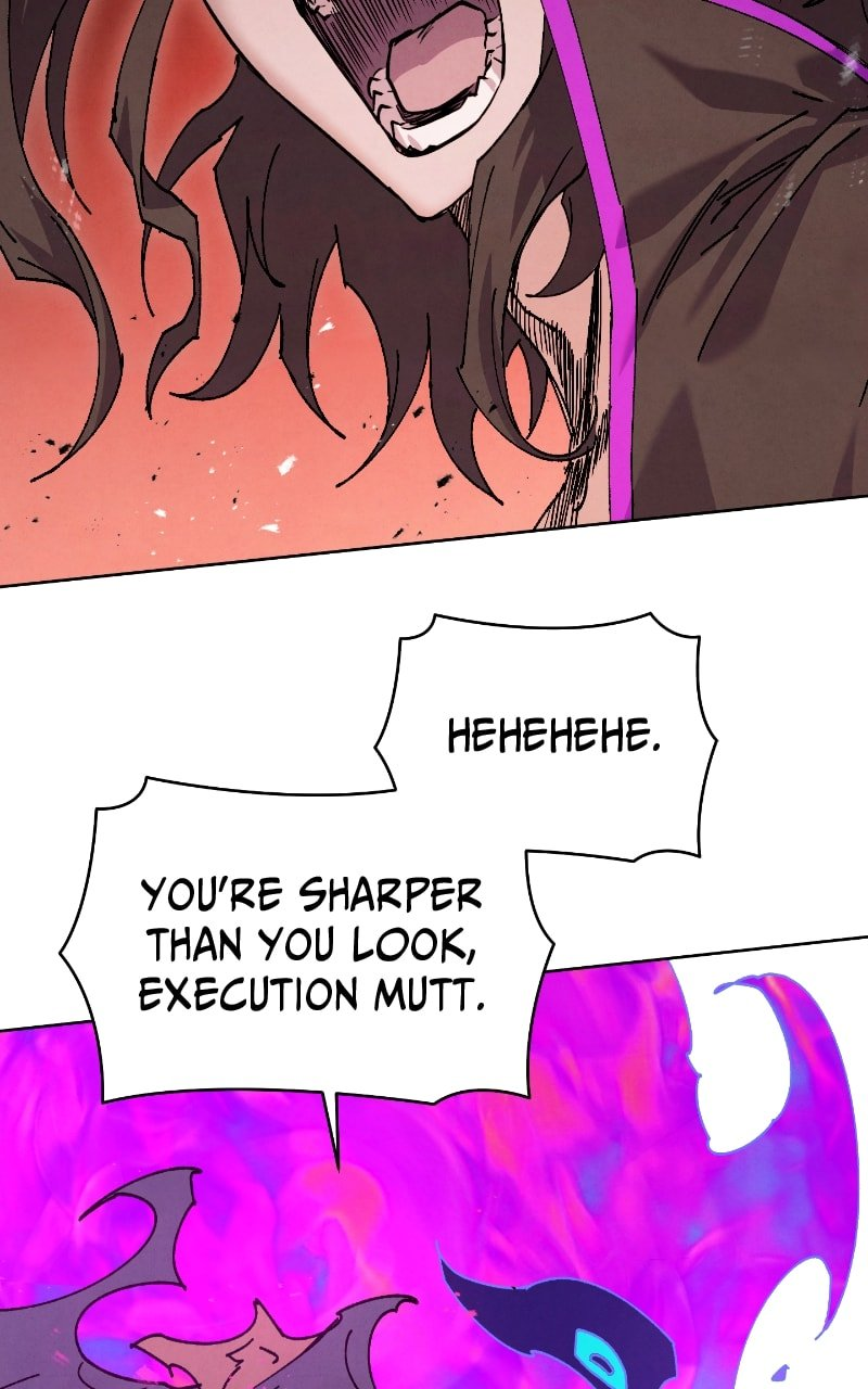 Reincarnated into a Cursed Game Chapter 33 — Page 5