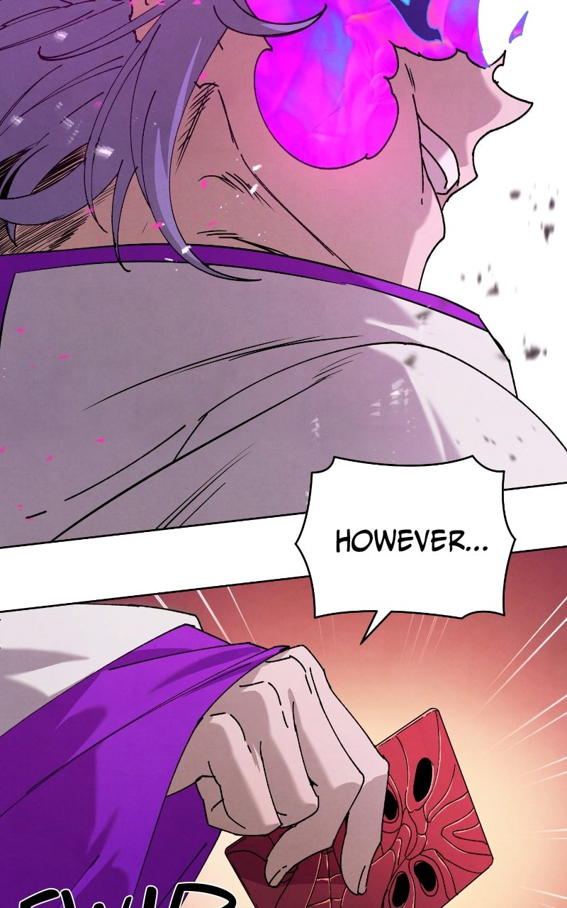 Reincarnated into a Cursed Game Chapter 33 — Page 6