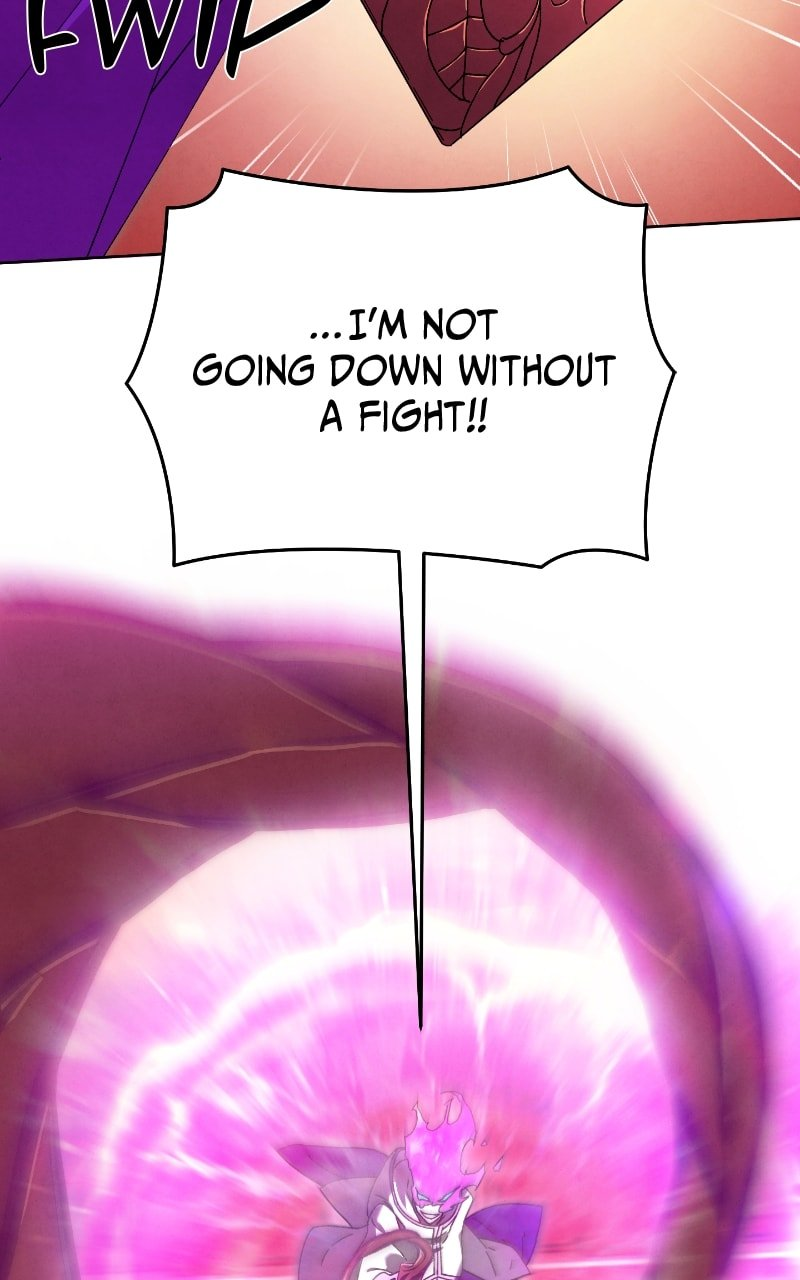 Reincarnated into a Cursed Game Chapter 33 — Page 7