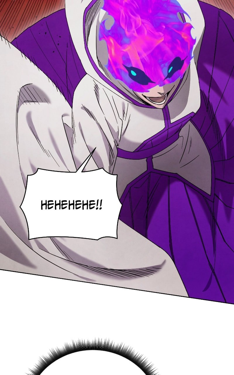 Reincarnated into a Cursed Game Chapter 33 — Page 12
