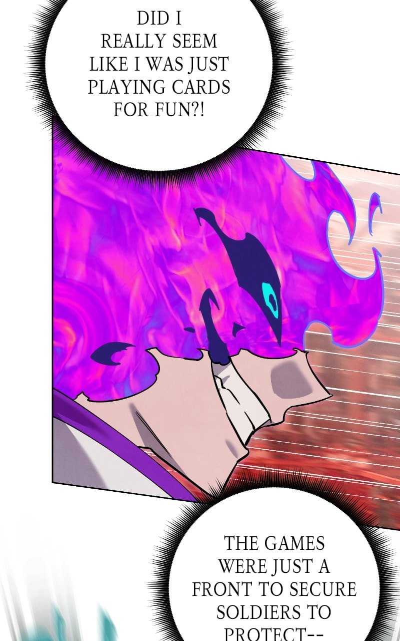 Reincarnated into a Cursed Game Chapter 33 — Page 13