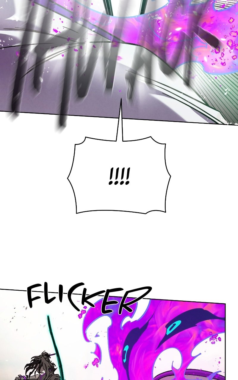 Reincarnated into a Cursed Game Chapter 33 — Page 15