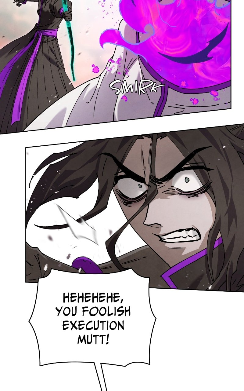 Reincarnated into a Cursed Game Chapter 33 — Page 16