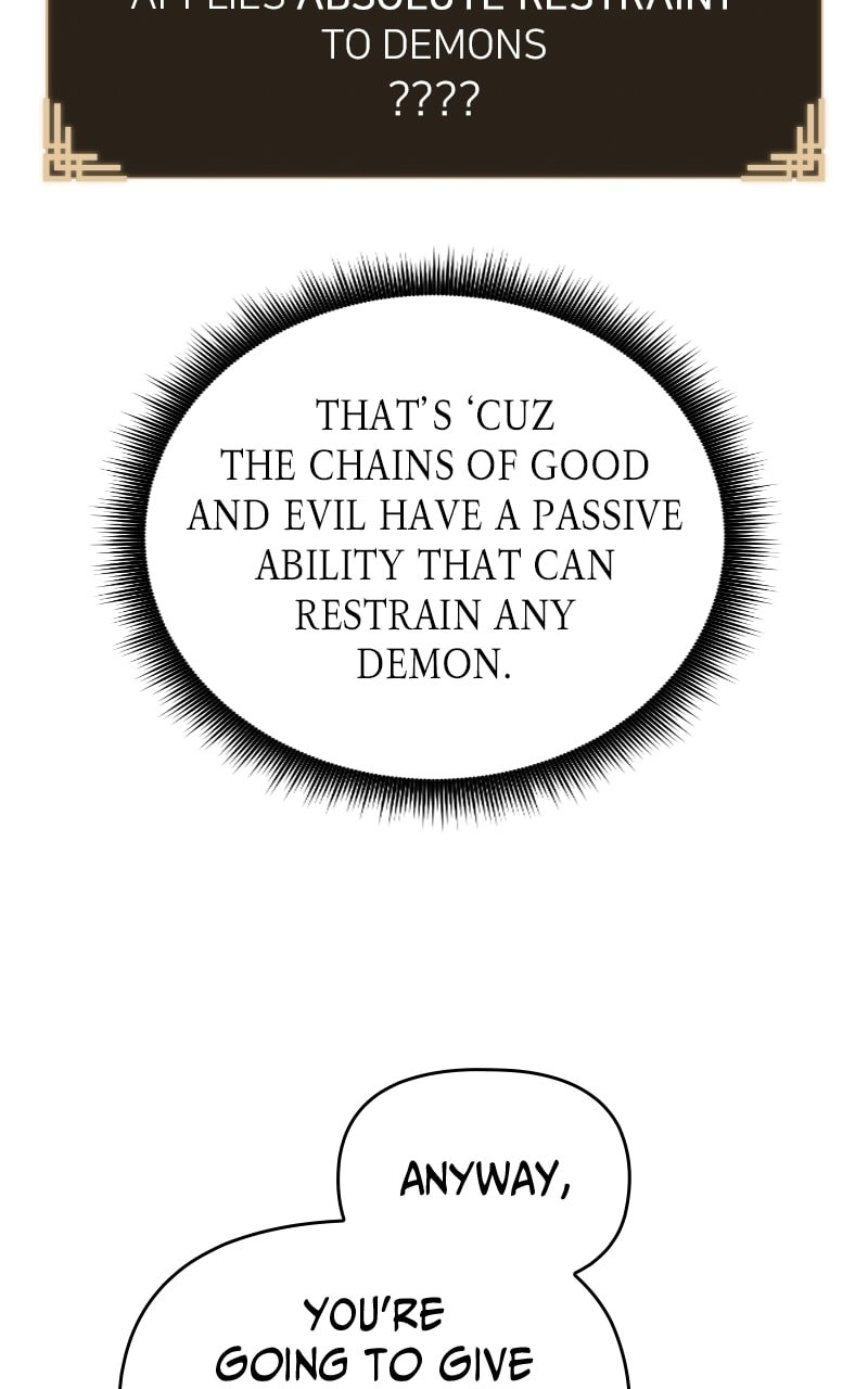 Reincarnated into a Cursed Game Chapter 33 — Page 22