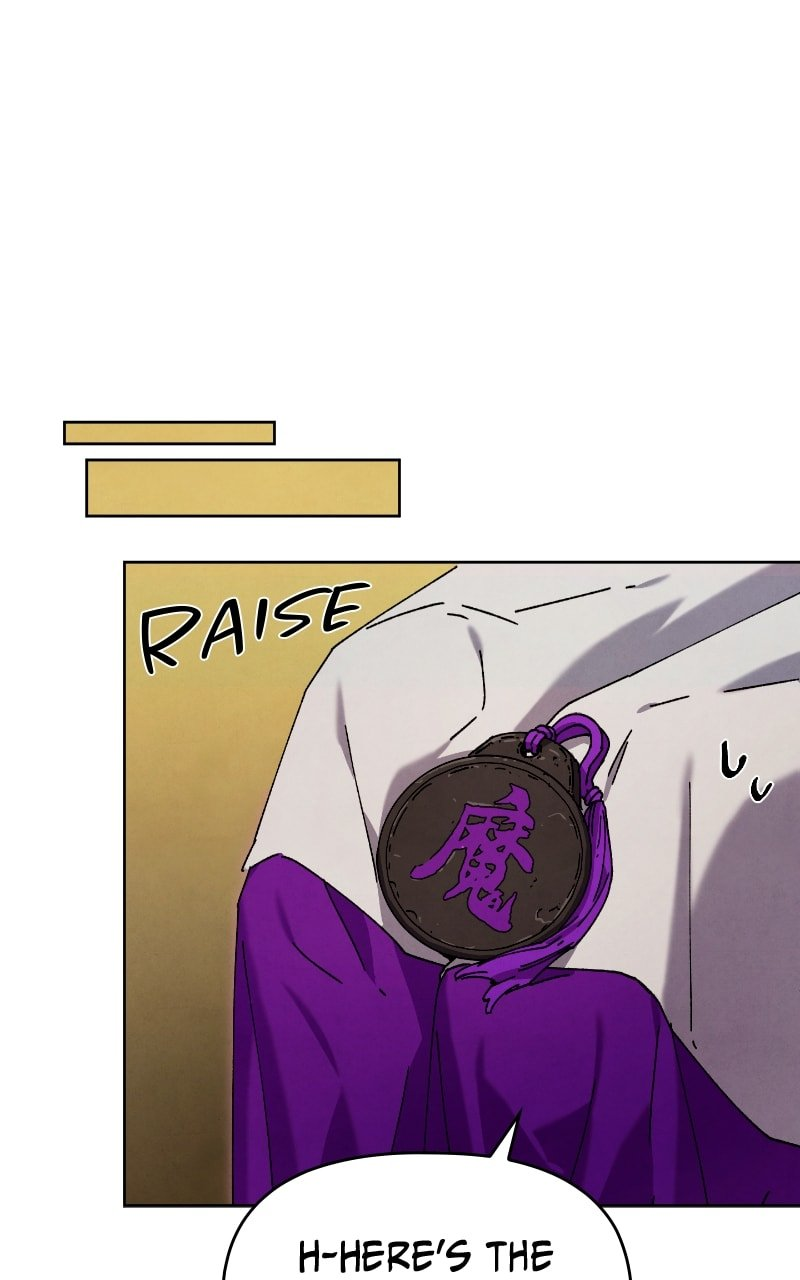 Reincarnated into a Cursed Game Chapter 33 — Page 24