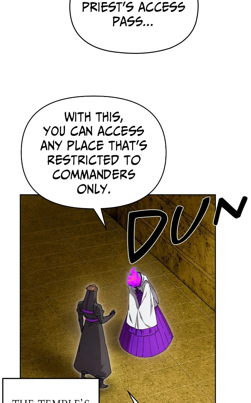 Reincarnated into a Cursed Game Chapter 33 — Page 25