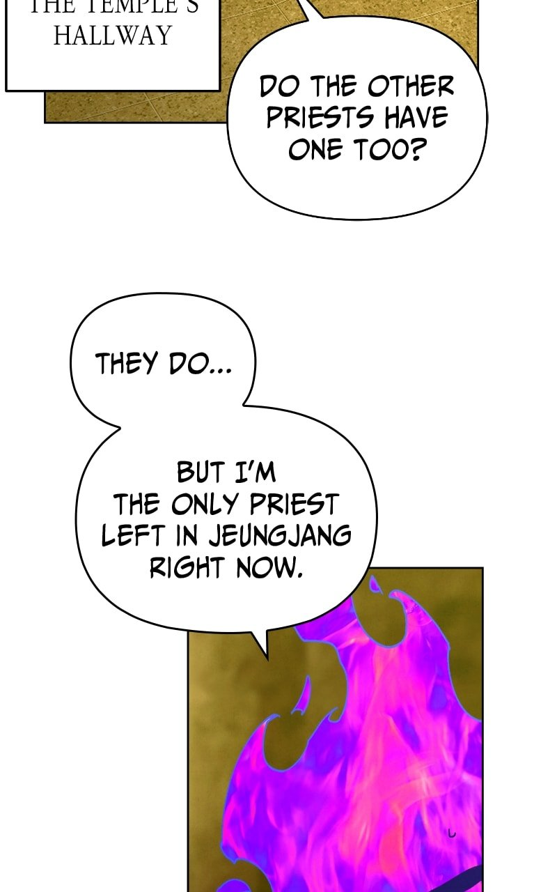 Reincarnated into a Cursed Game Chapter 33 — Page 26