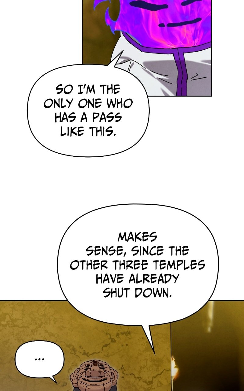 Reincarnated into a Cursed Game Chapter 33 — Page 27