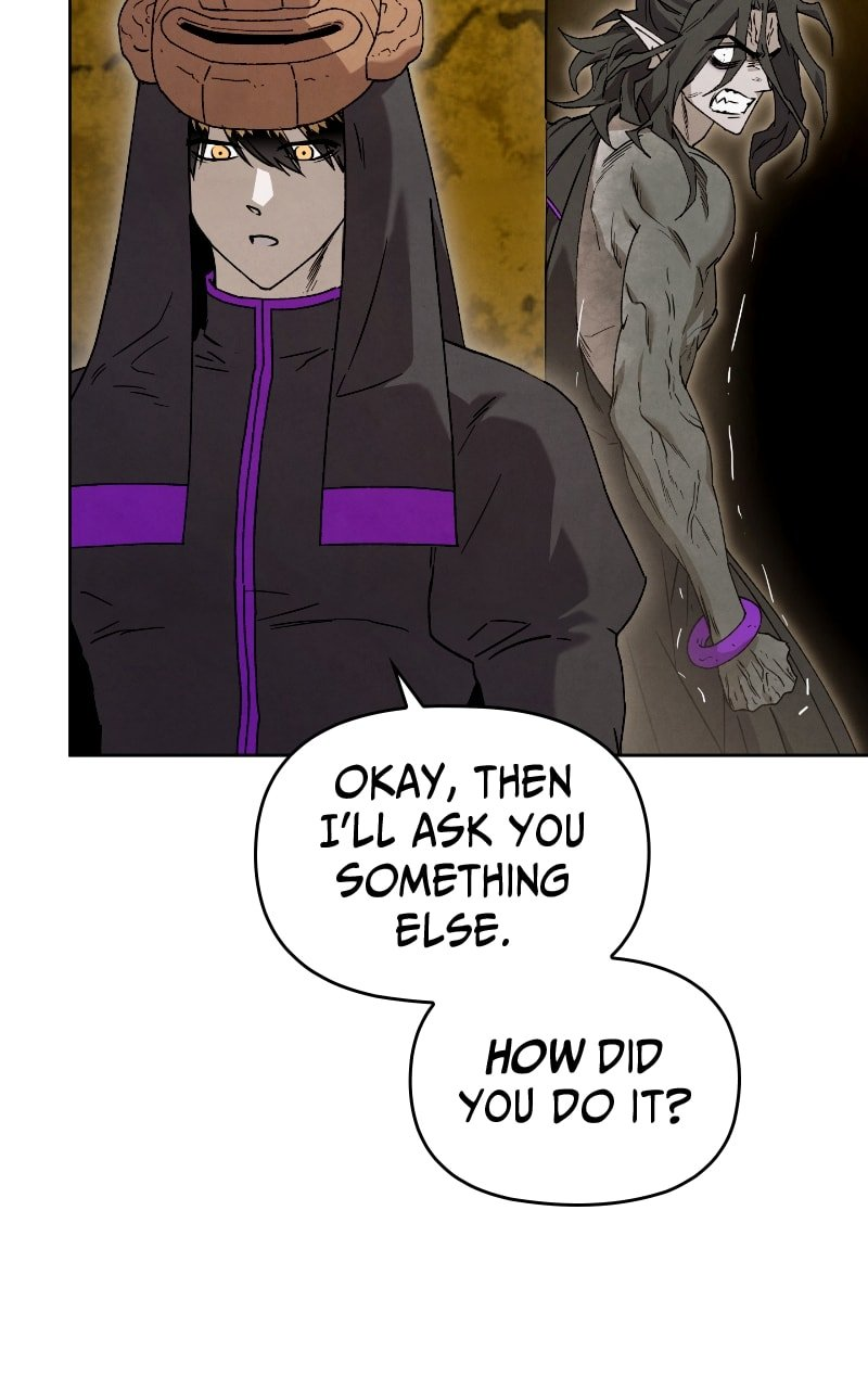 Reincarnated into a Cursed Game Chapter 33 — Page 30