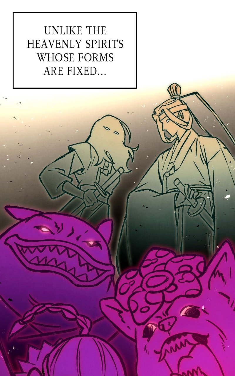Reincarnated into a Cursed Game Chapter 33 — Page 31