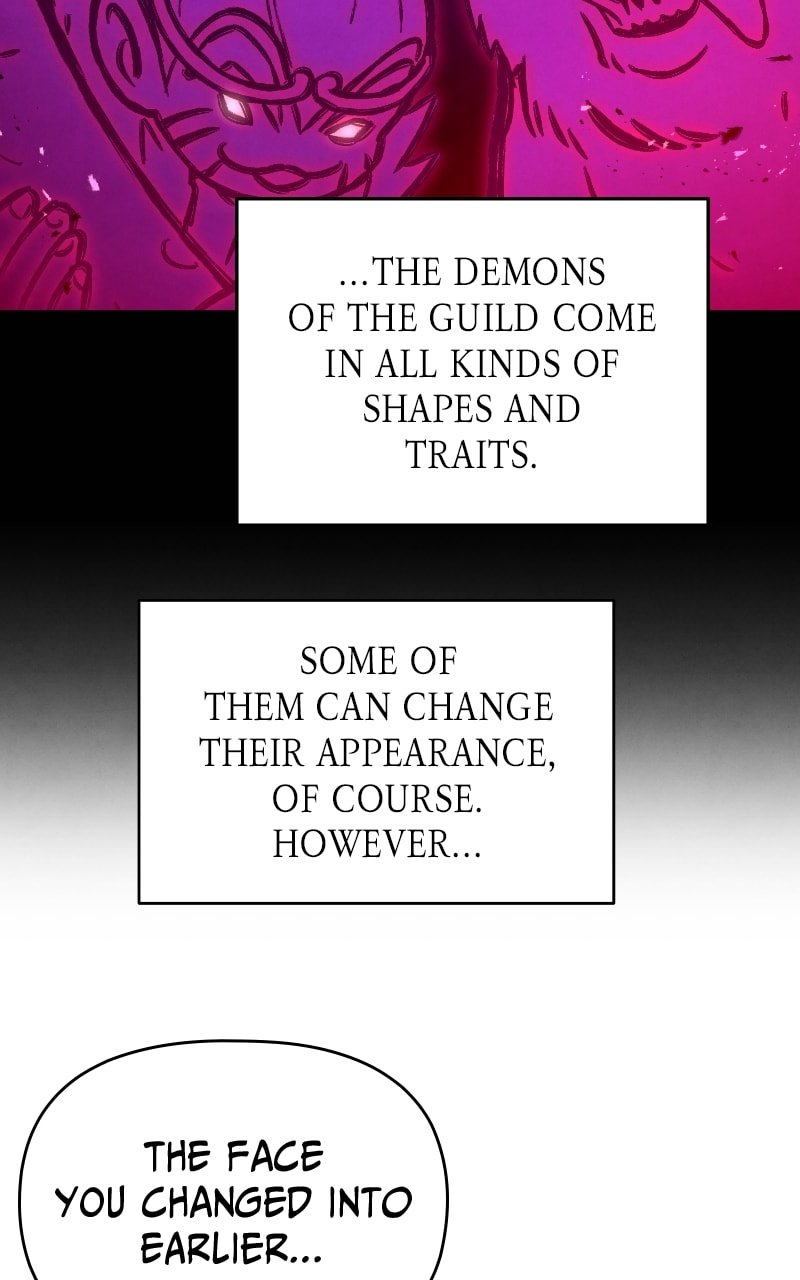 Reincarnated into a Cursed Game Chapter 33 — Page 32