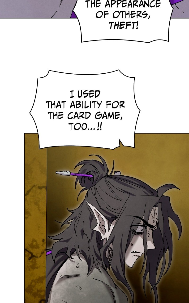 Reincarnated into a Cursed Game Chapter 33 — Page 35