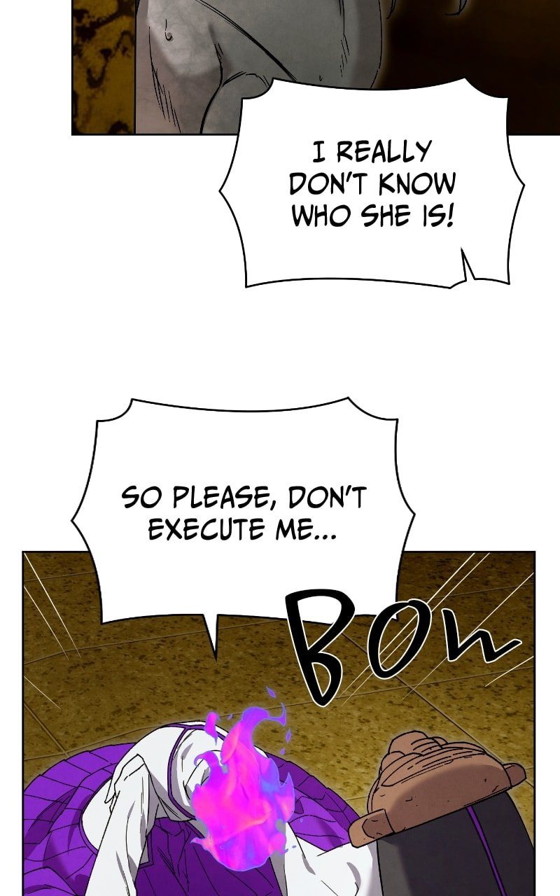Reincarnated into a Cursed Game Chapter 33 — Page 36