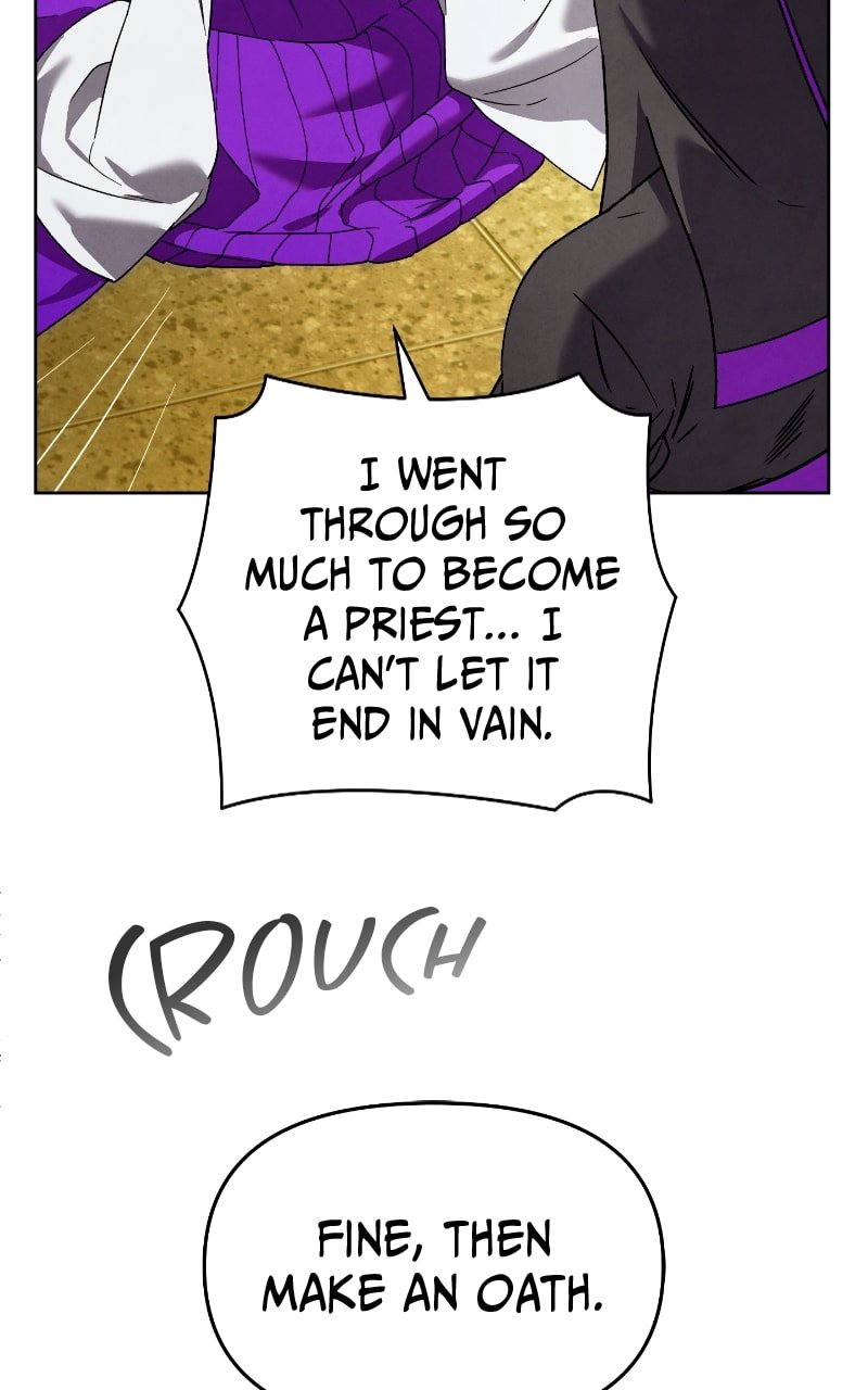 Reincarnated into a Cursed Game Chapter 33 — Page 37