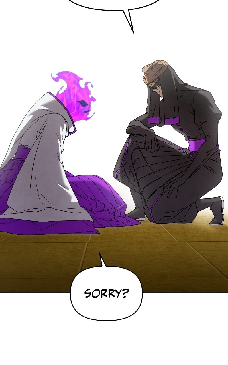 Reincarnated into a Cursed Game Chapter 33 — Page 38