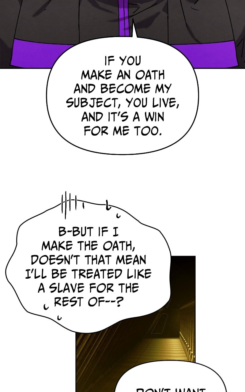 Reincarnated into a Cursed Game Chapter 33 — Page 40