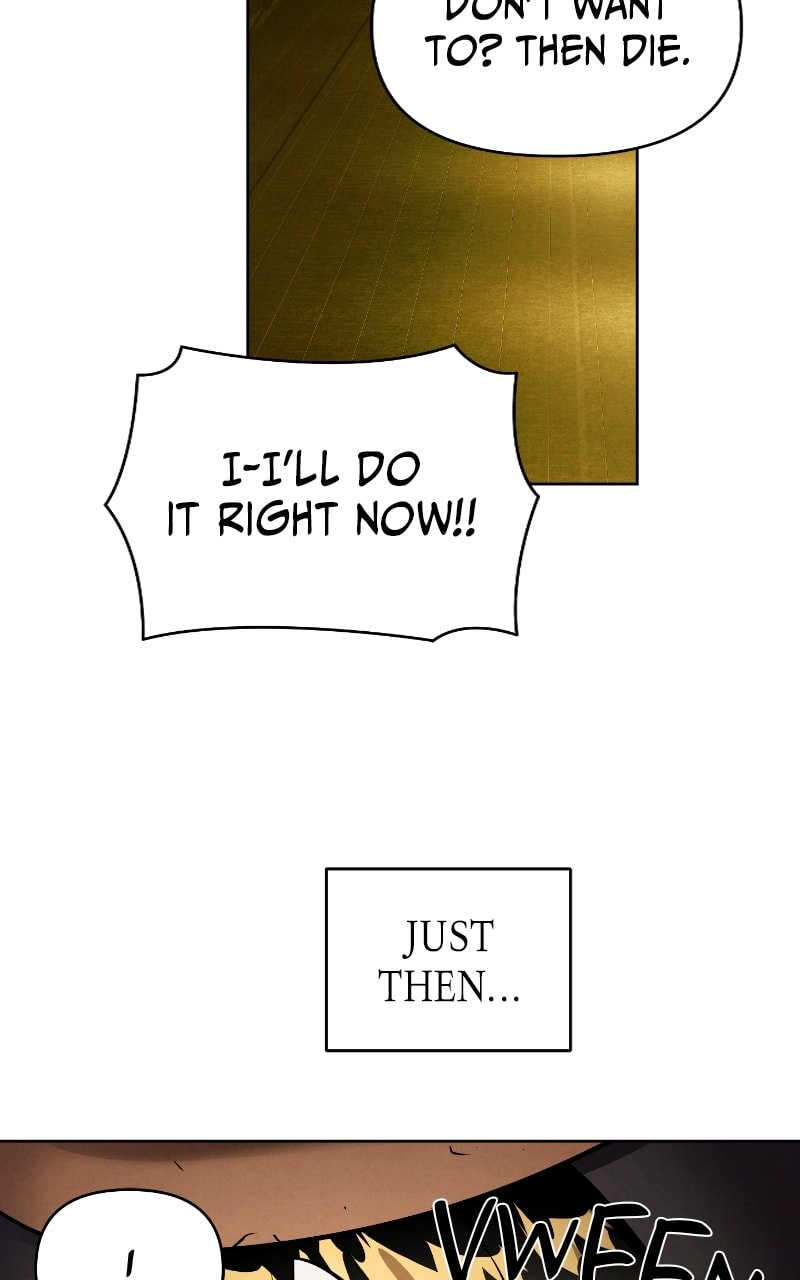 Reincarnated into a Cursed Game Chapter 33 — Page 41
