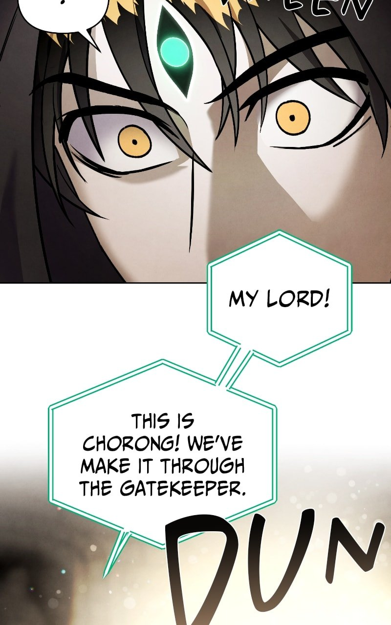 Reincarnated into a Cursed Game Chapter 33 — Page 42