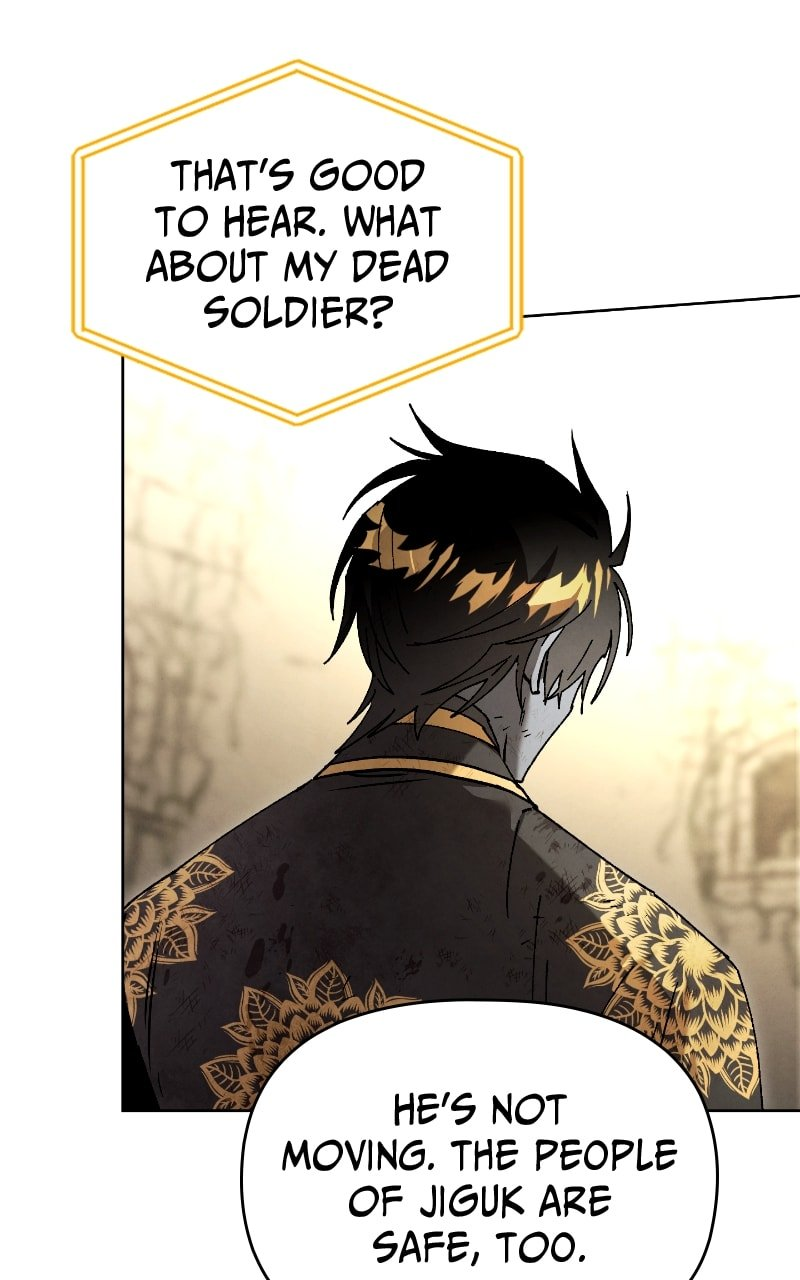 Reincarnated into a Cursed Game Chapter 33 — Page 44
