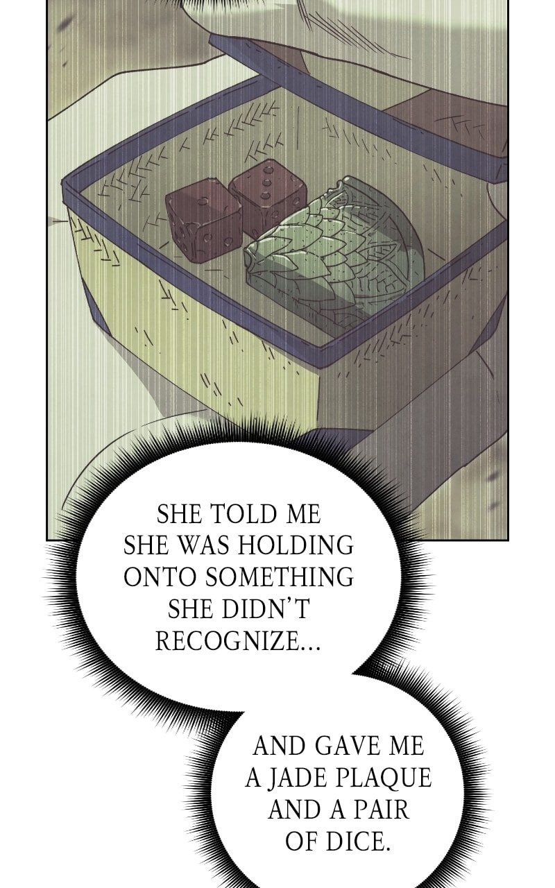 Reincarnated into a Cursed Game Chapter 33 — Page 48