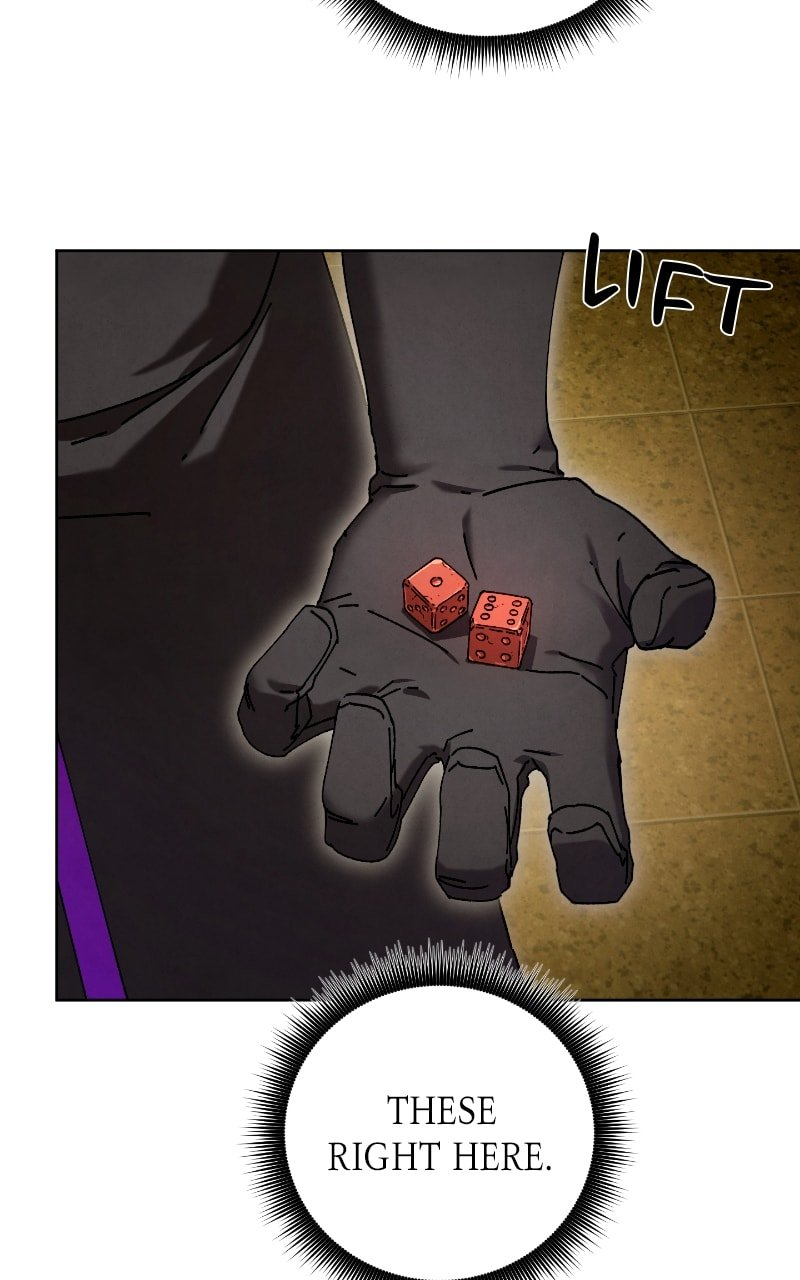 Reincarnated into a Cursed Game Chapter 33 — Page 49