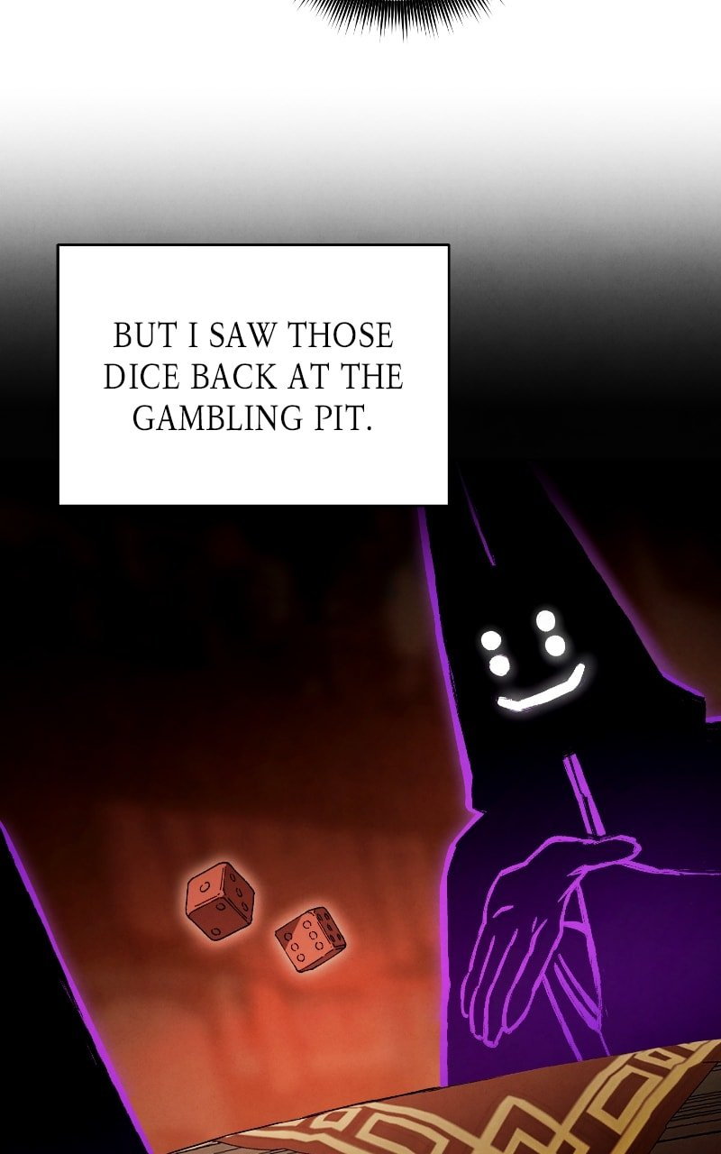 Reincarnated into a Cursed Game Chapter 33 — Page 50