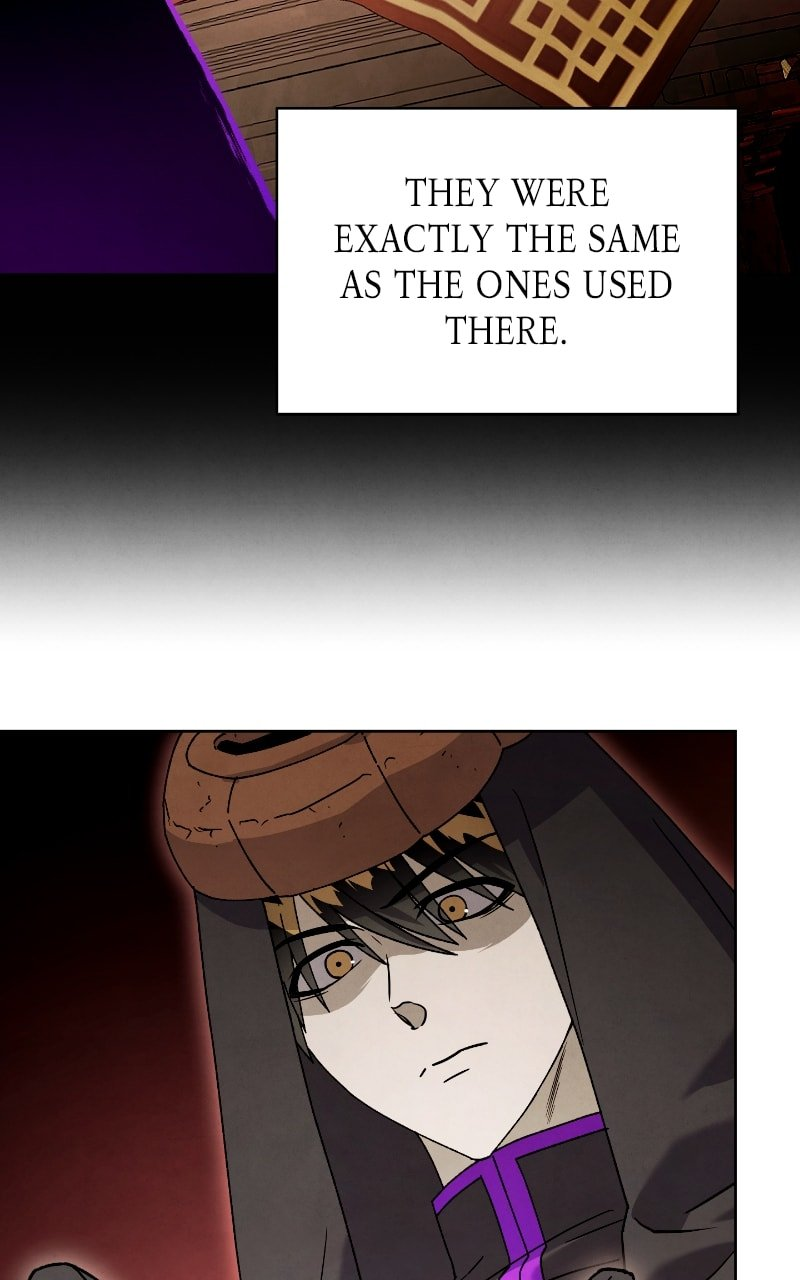 Reincarnated into a Cursed Game Chapter 33 — Page 51