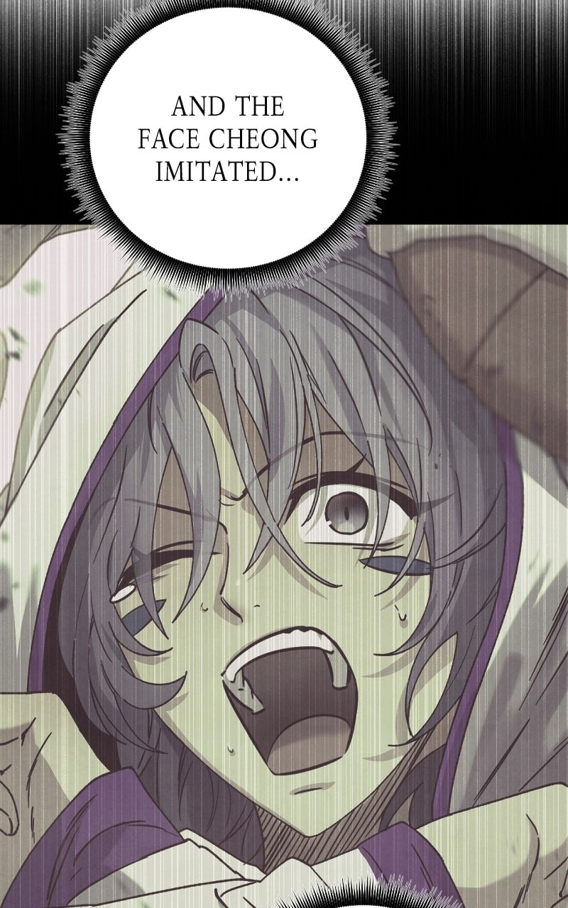 Reincarnated into a Cursed Game Chapter 33 — Page 53