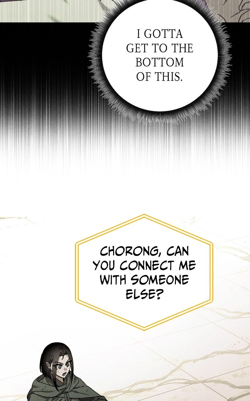 Reincarnated into a Cursed Game Chapter 33 — Page 54