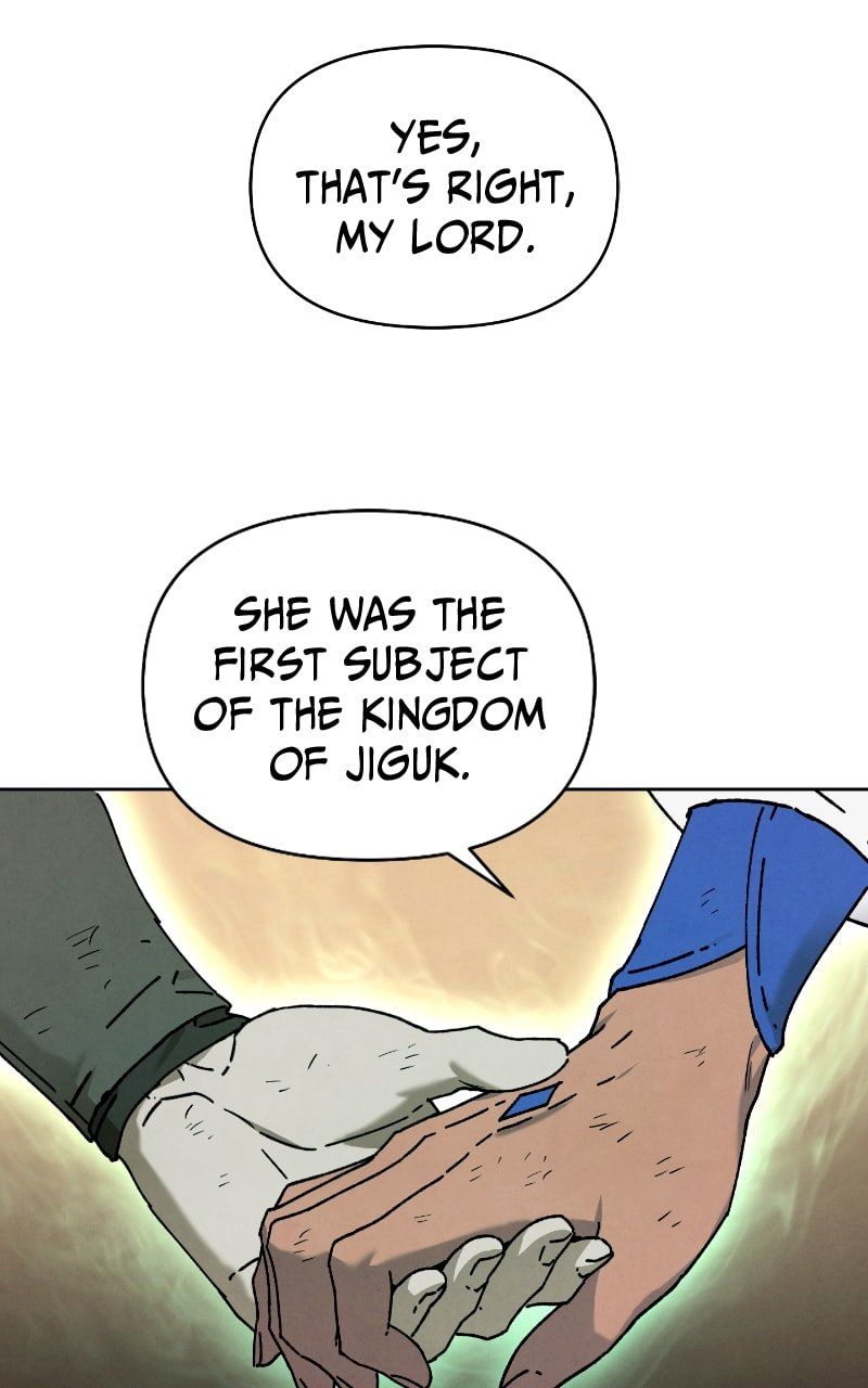 Reincarnated into a Cursed Game Chapter 33 — Page 56