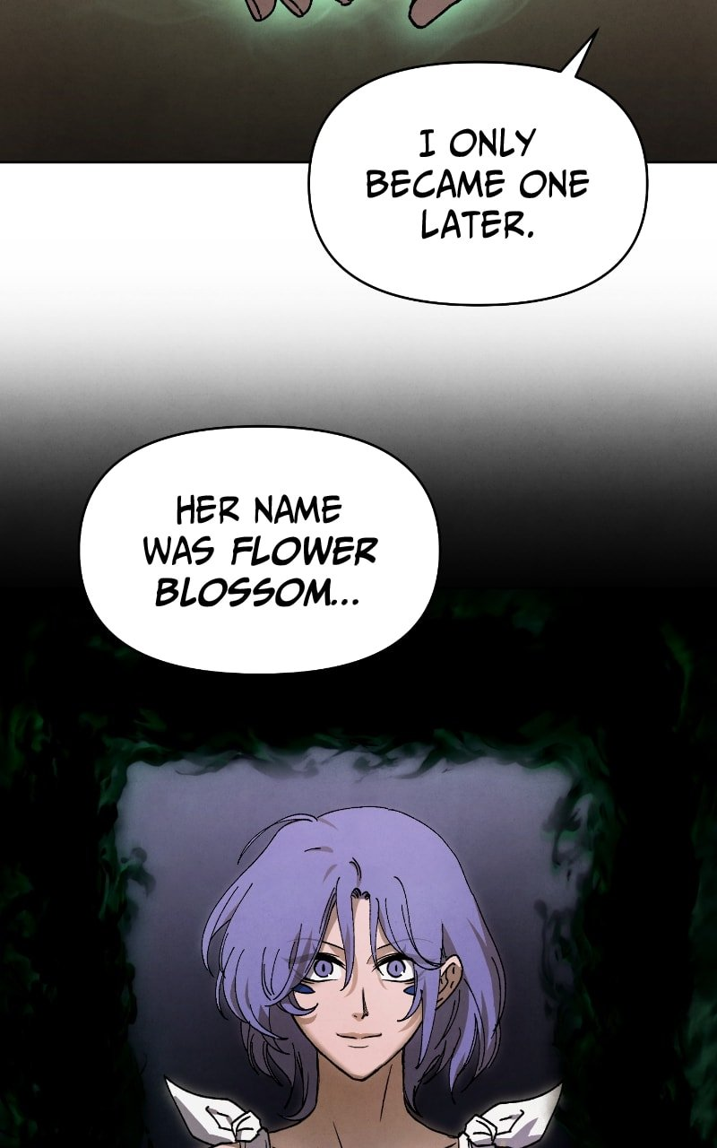 Reincarnated into a Cursed Game Chapter 33 — Page 57