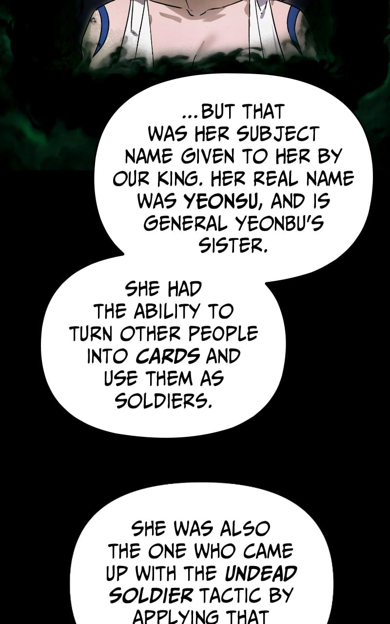 Reincarnated into a Cursed Game Chapter 33 — Page 58