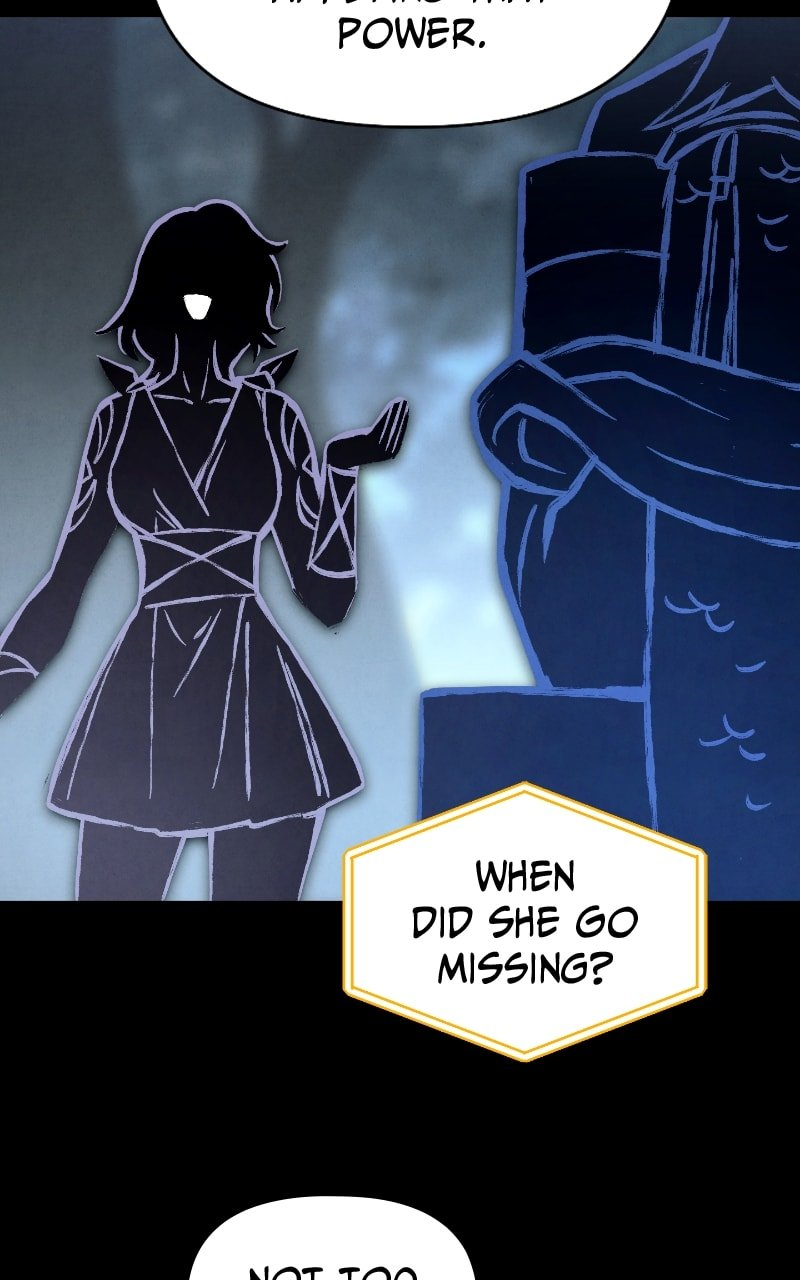 Reincarnated into a Cursed Game Chapter 33 — Page 59