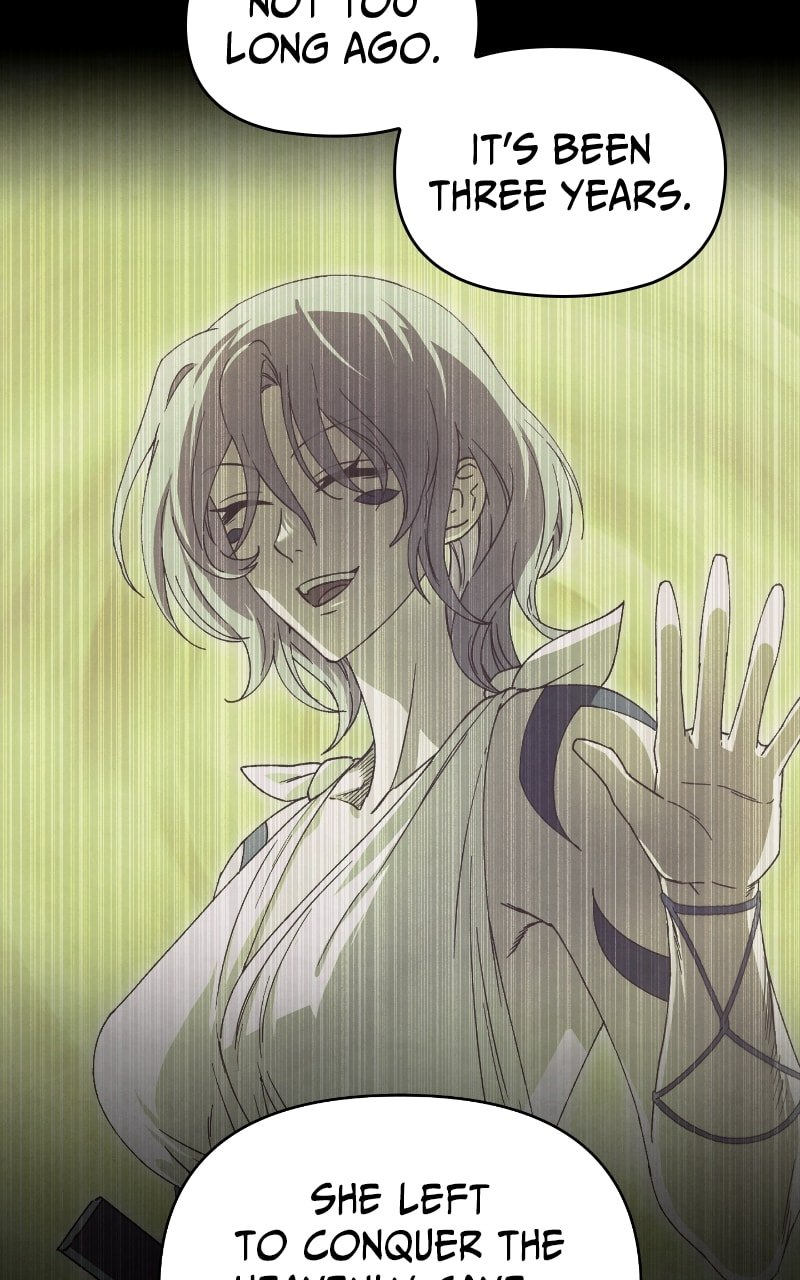 Reincarnated into a Cursed Game Chapter 33 — Page 60