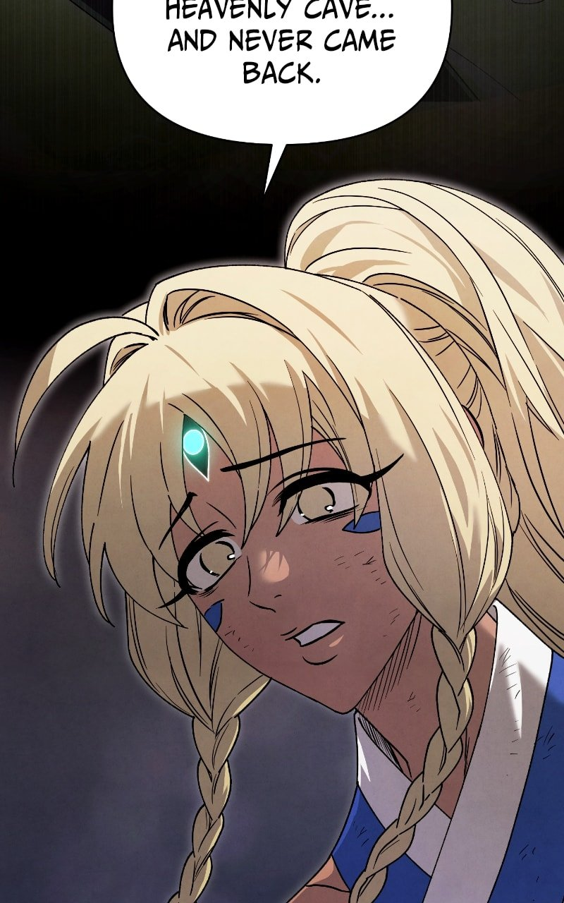 Reincarnated into a Cursed Game Chapter 33 — Page 61