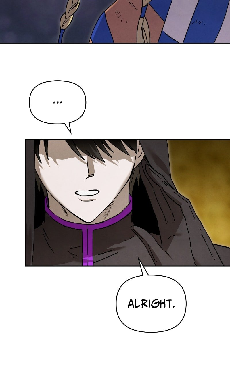 Reincarnated into a Cursed Game Chapter 33 — Page 62