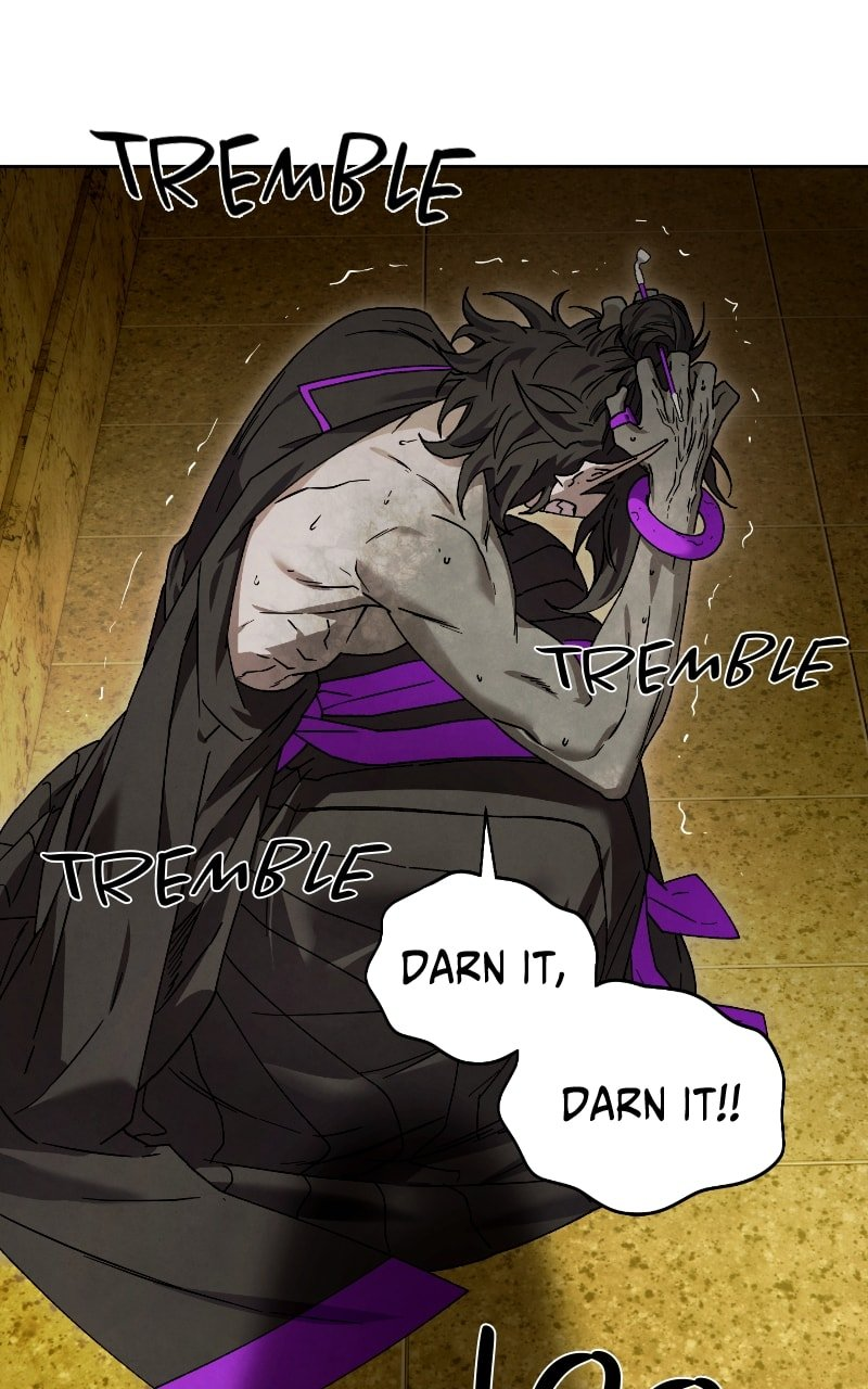 Reincarnated into a Cursed Game Chapter 33 — Page 63