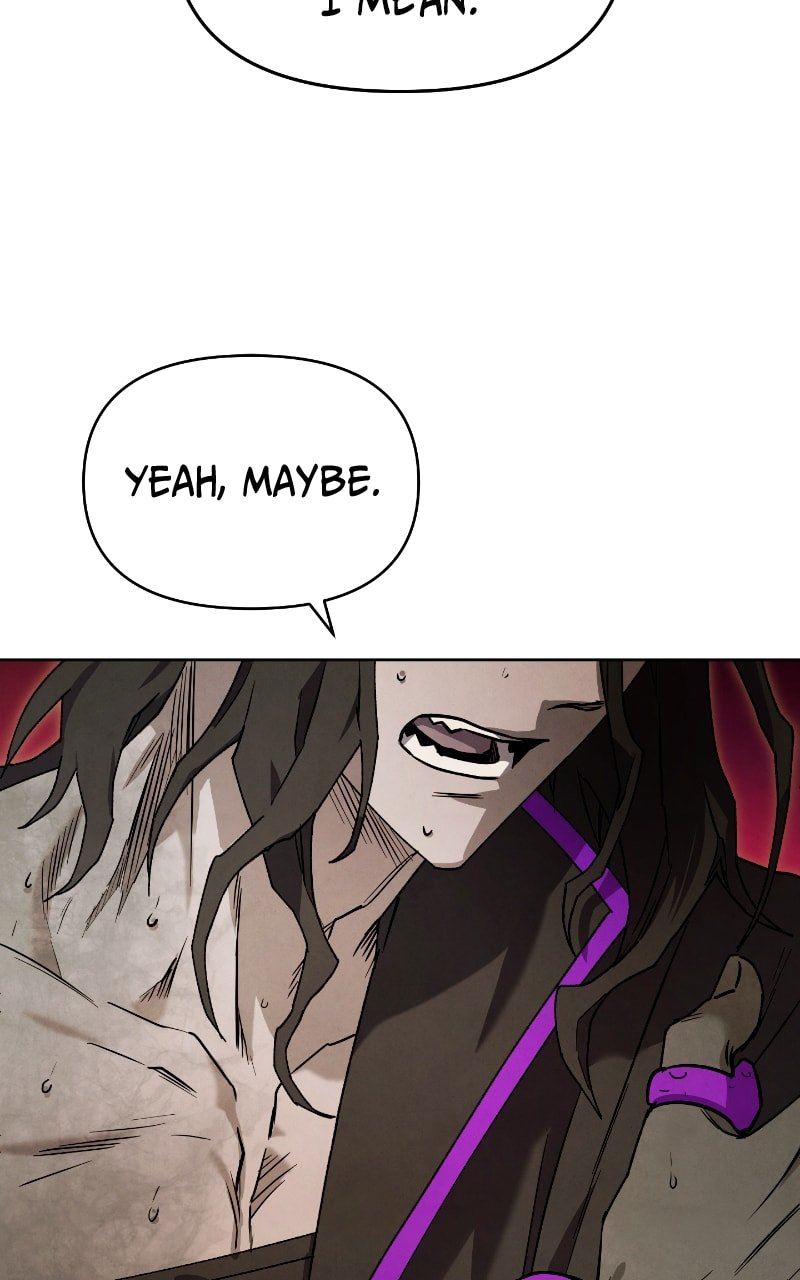 Reincarnated into a Cursed Game Chapter 33 — Page 72