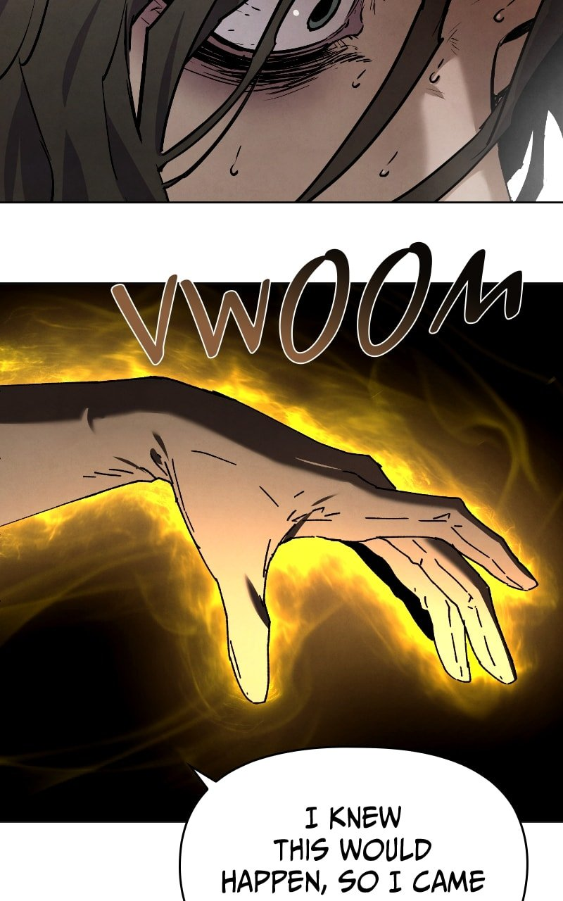 Reincarnated into a Cursed Game Chapter 33 — Page 74